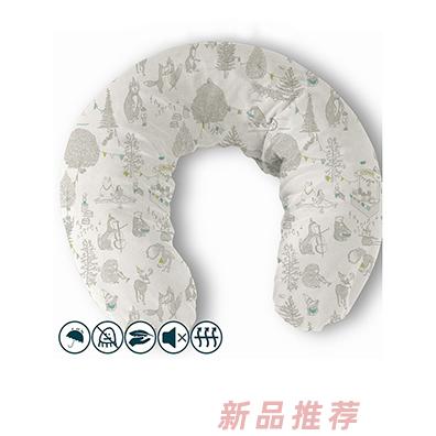 SuikerMammy-Louis-Le-Sec-納米孕婦枕