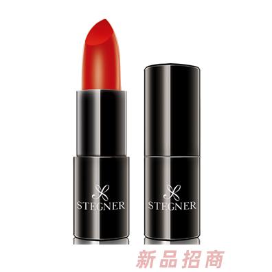 斯黛娜邂逅佳人凝潤口紅（烈焰紅03號）