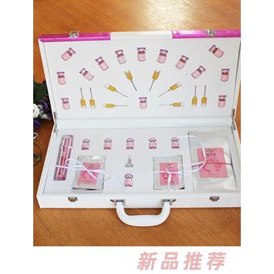 全能眼部+面部神奇組合