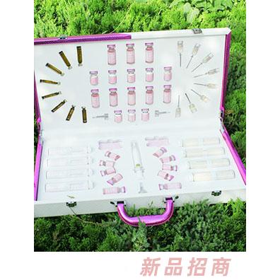 福美堂凈螨排毒煥顏套