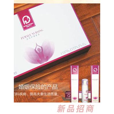 私密凝膠