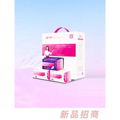樂比舒智能衛生巾