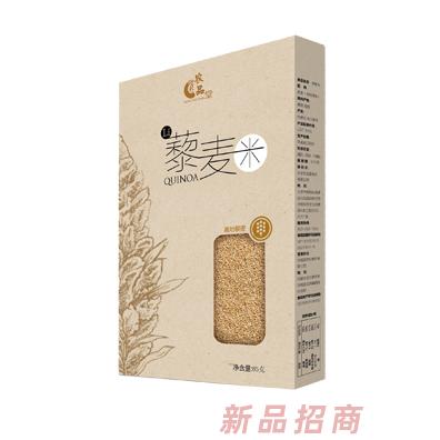 農品堂藜麥米85克