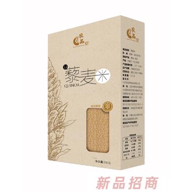 農品堂藜麥米350克