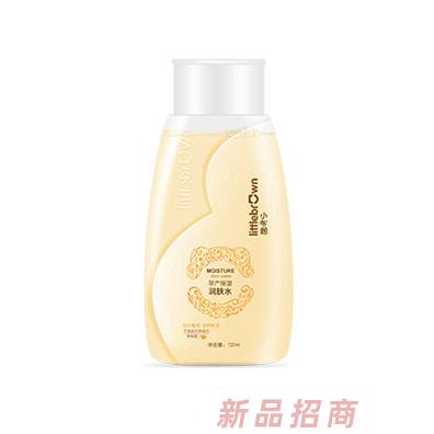 小布朗孕產舒潤緊致橄欖油