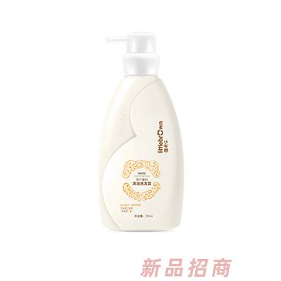 小布朗孕產溫和清潤洗發露