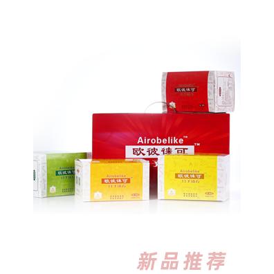 歐彼徠可月子湯方（組合）
