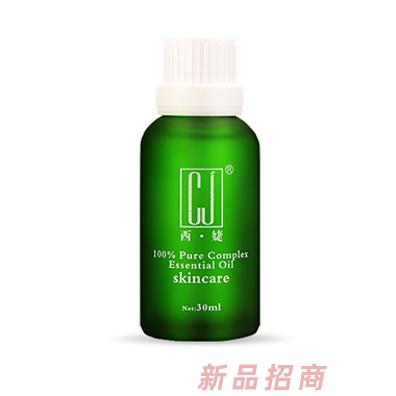 西婕嫩顏調理精油