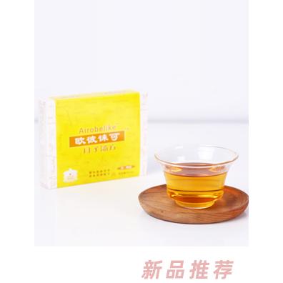 歐彼徠可月子湯方-黃色款