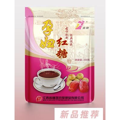 鑫隆孕婦紅糖
