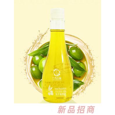 七方本草孕產橄欖油