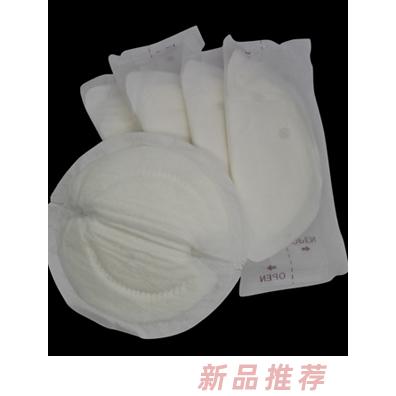 優優貝比一次性防溢乳墊