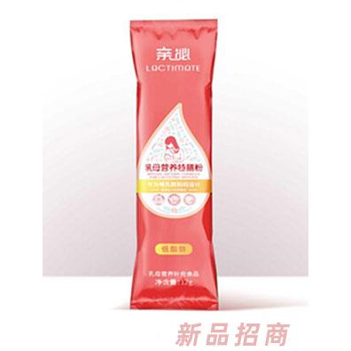 親泌乳母營養特膳粉袋裝