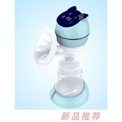 米樂迪吸奶器（藍色款）