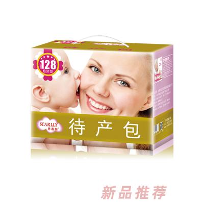 思嘉麗待產包經濟型