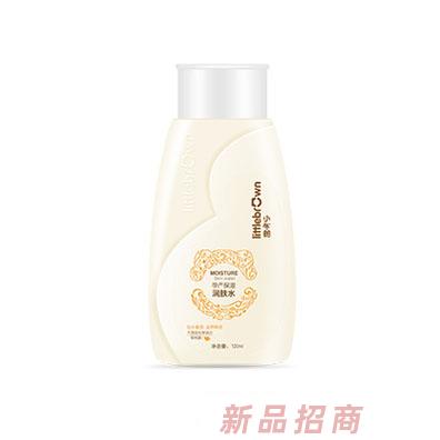小布朗孕產保濕潤膚水