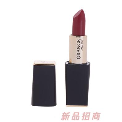 貝橙燕窩奢寵盈彩潤唇膏女王紅