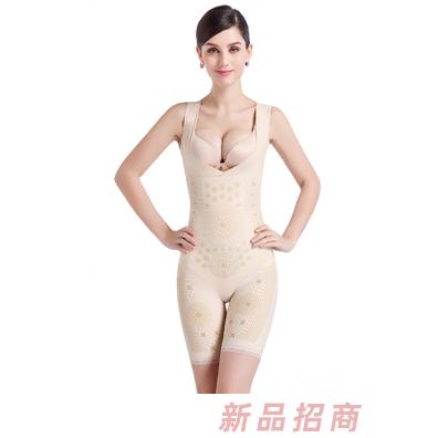 竹貴妃情塑身內衣