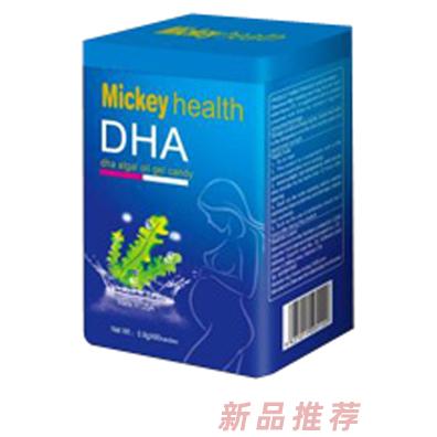 米奇海藻DHA（孕婦專用）
