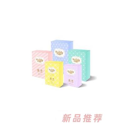 維米兒輕時尚衛生巾