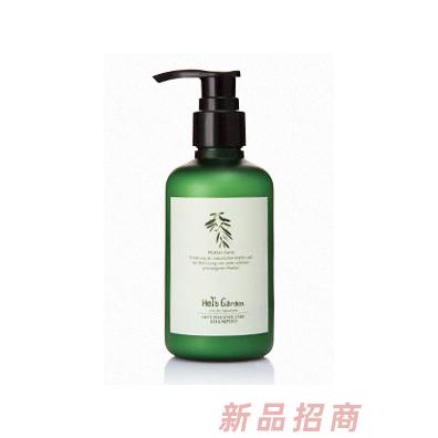 恩姆花園橄欖滋養強韌洗發露