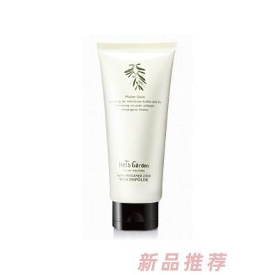 恩姆花園橄欖滋養強韌護發素