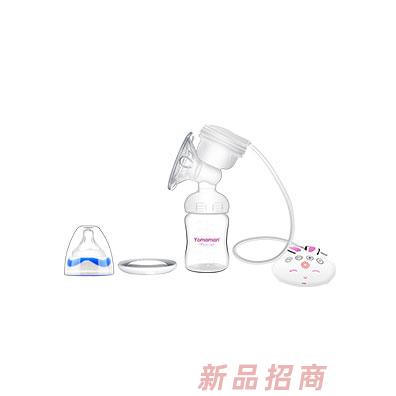 優秀媽咪分體式電動吸奶器