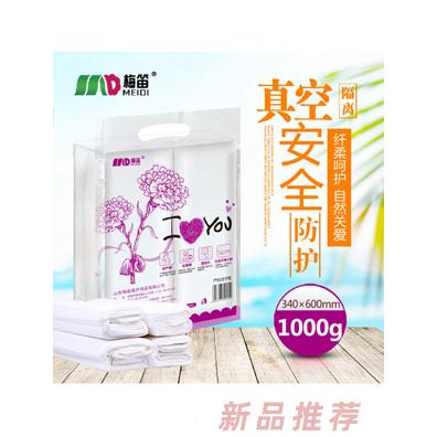 梅笛產婦月子紙1000g