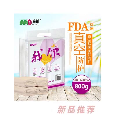 梅笛產婦月子紙800g