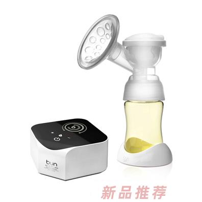 貝優能電動吸奶器