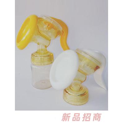 科育寶手動吸奶器