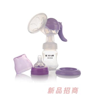 紐西貝兒健吸奶器