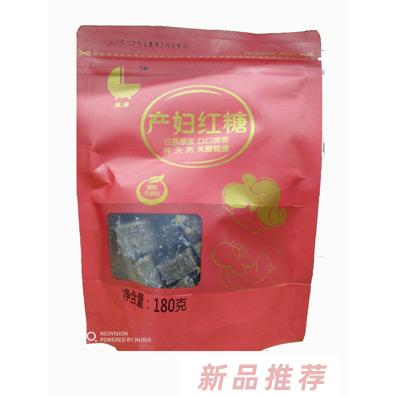楓果產婦紅糖