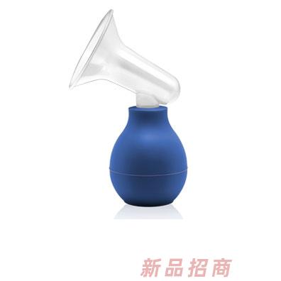優秀媽咪手動吸奶器