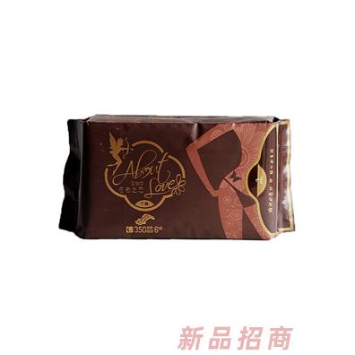 左右之戀夜用干爽衛生巾