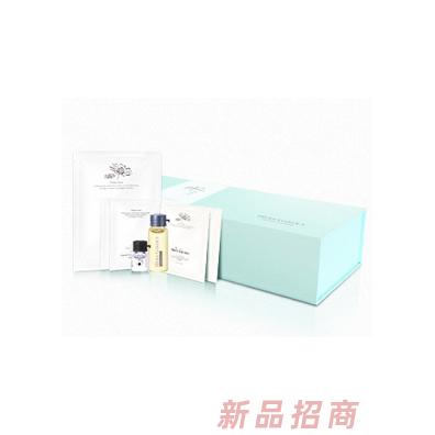 恩姆花園水潤柔敏金裝全明星套組