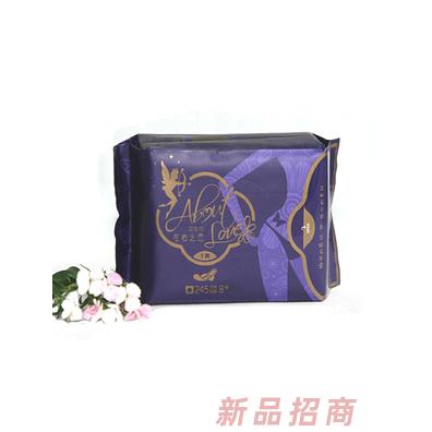 左右之戀日用干爽衛生巾