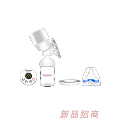 優秀媽咪一體式電動吸奶器