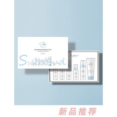 蓓甜坊孕婦護膚套裝