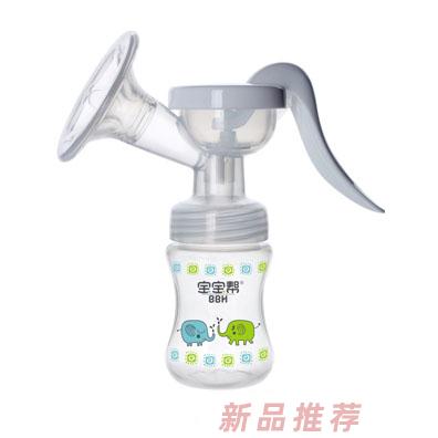 寶寶幫吸奶器