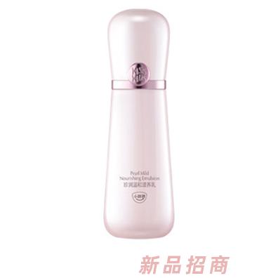 小甜甜珍潤溫和滋養乳