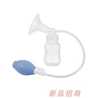咪咪愛強力手動吸奶器