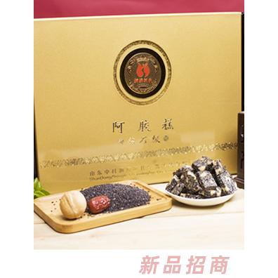 婀嬌時代鉆石級別阿膠糕