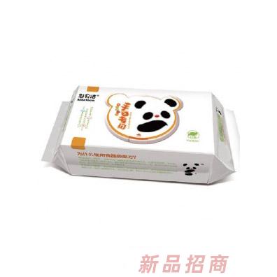 憨貝潔嬰兒柔濕巾-手口專用