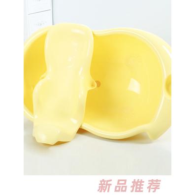 卡其熊嬰兒浴盆