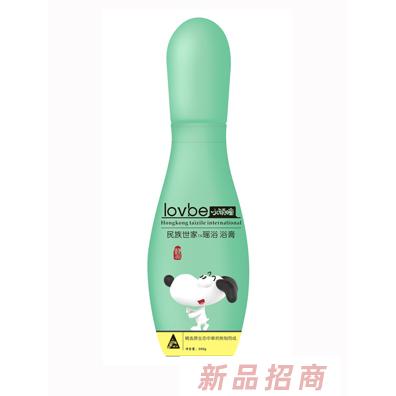小頑曈民族世家瑤浴浴膏