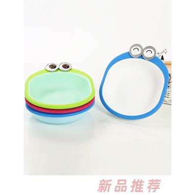 卡其熊兒童卡通臉盆