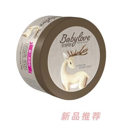 唄咿咿嬰兒爽身粉