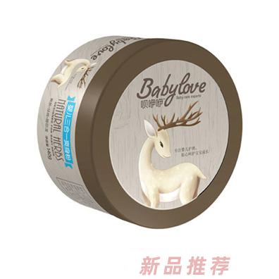 唄咿咿嬰兒三合一爽身粉