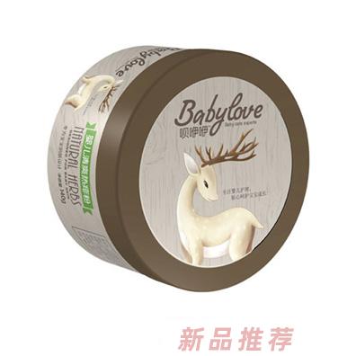 唄咿咿嬰兒清爽熱痱粉